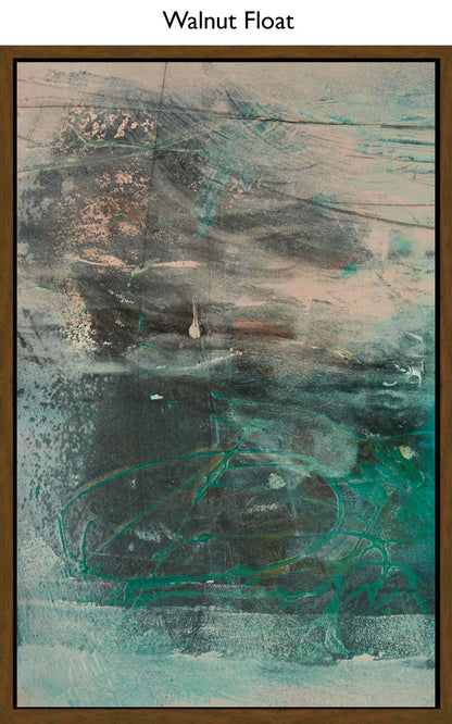 Walnut Float