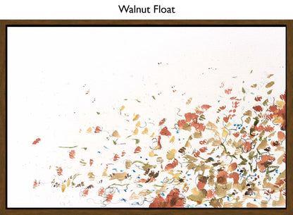 Walnut Float