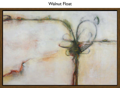 Walnut Float