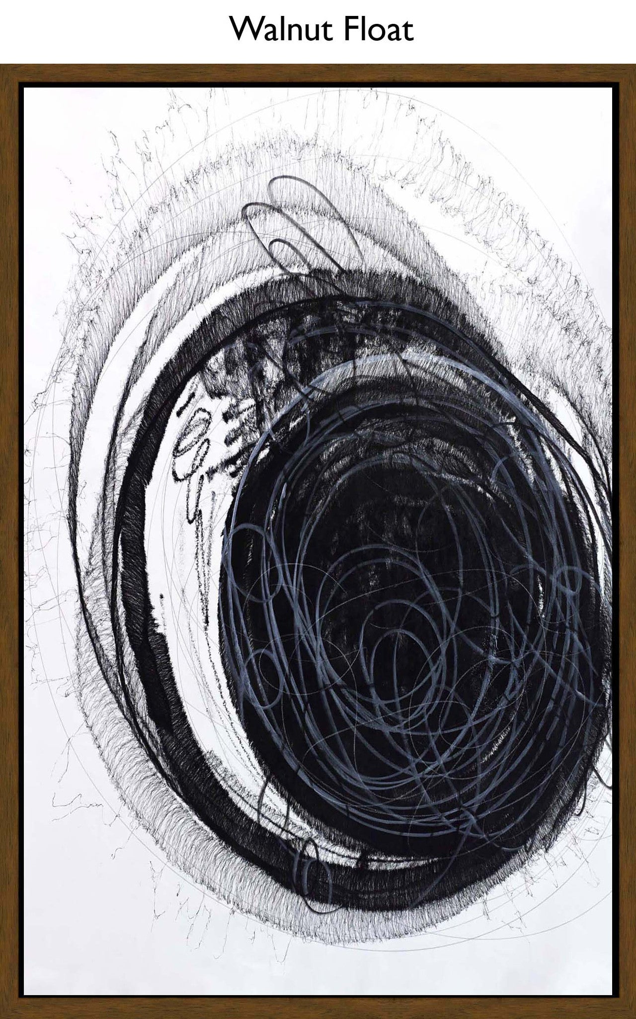 Walnut Float