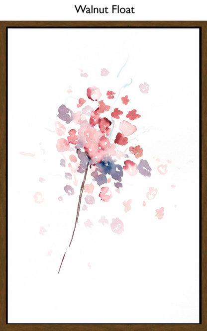Walnut Float