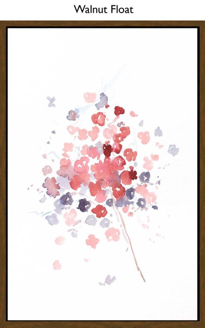 Walnut Float