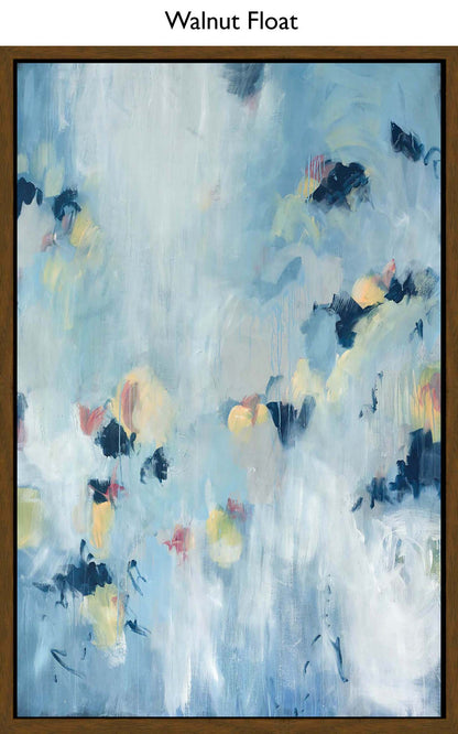 Walnut Float