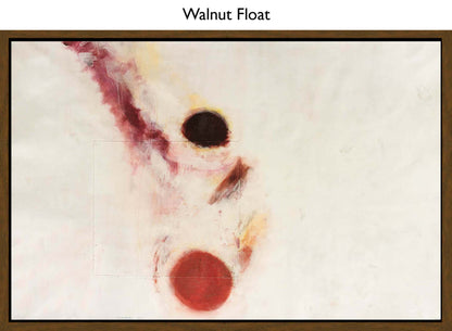 Walnut Float
