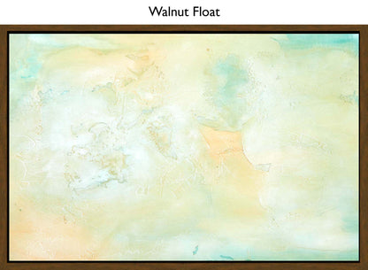 Walnut Float