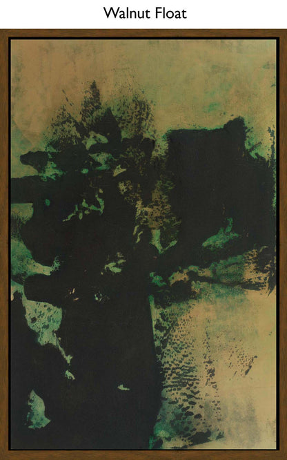 Walnut Float