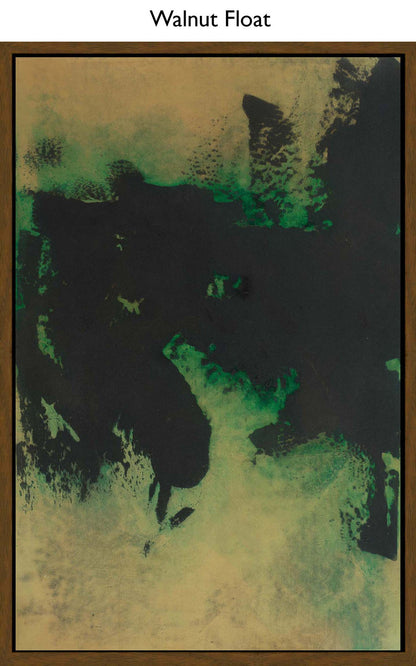 Walnut Float
