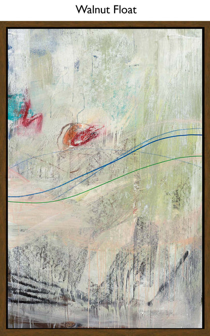 Walnut Float