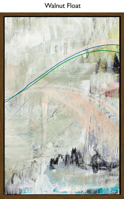 Walnut Float