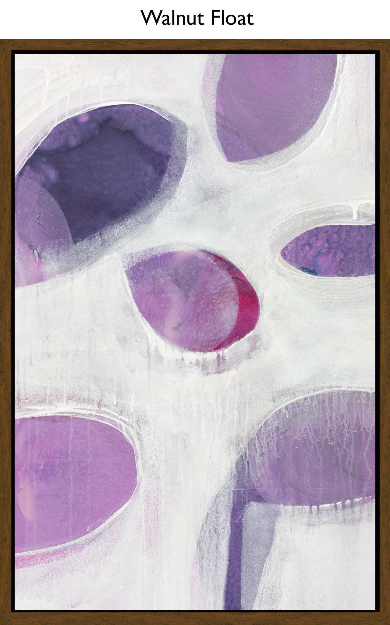 Walnut Float