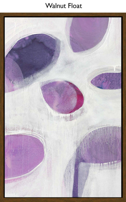 Walnut Float