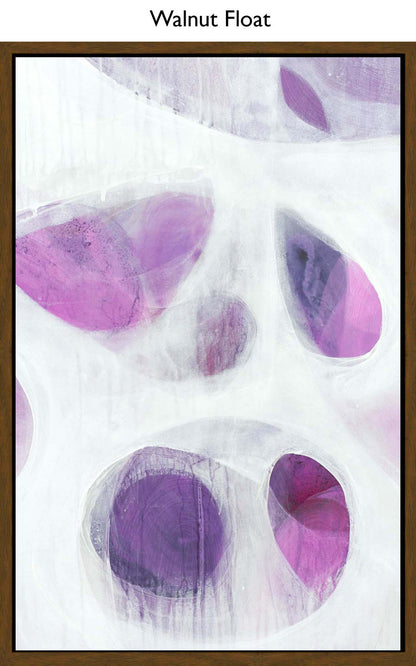 Walnut Float