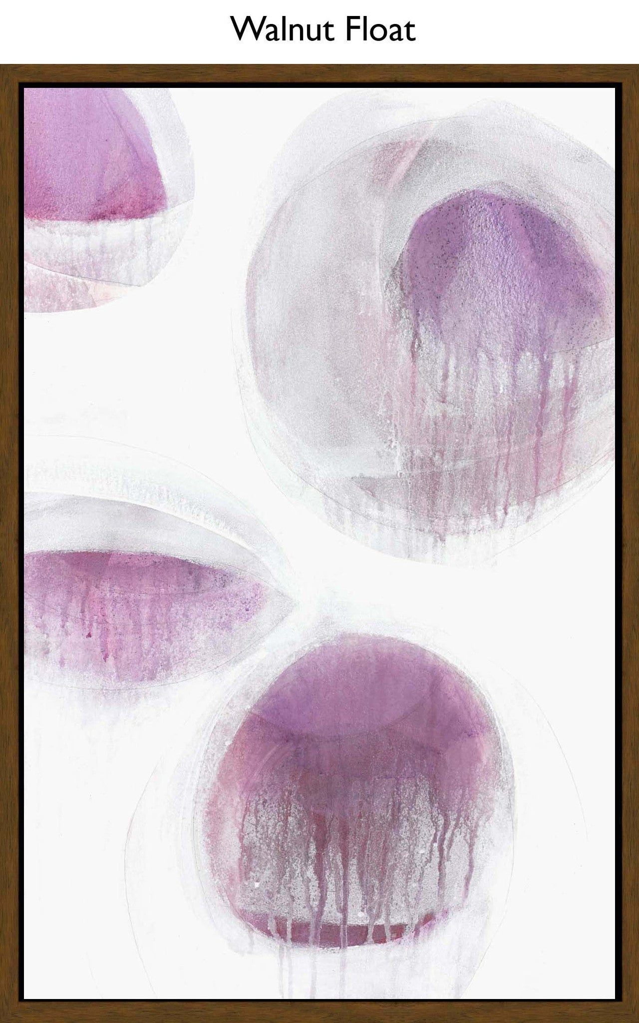 Walnut Float