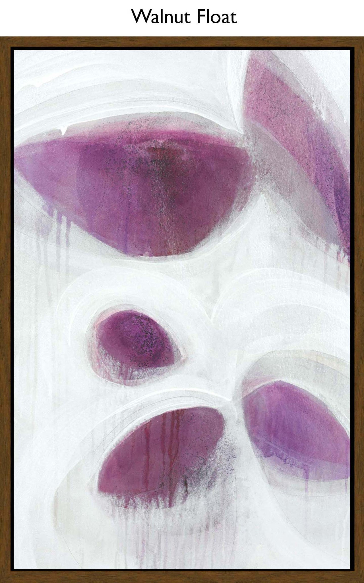 Walnut Float