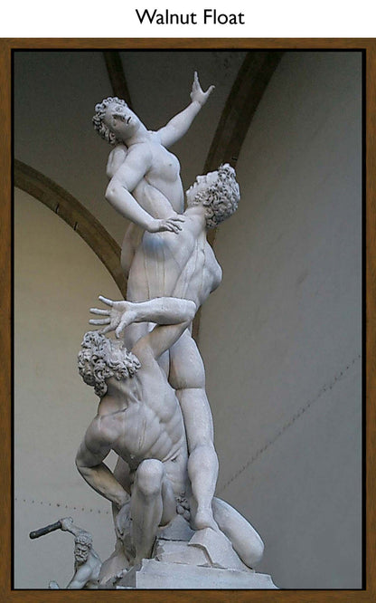Walnut Float