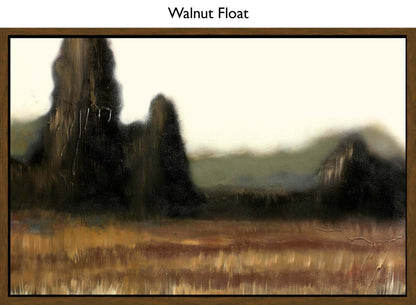 Walnut Float