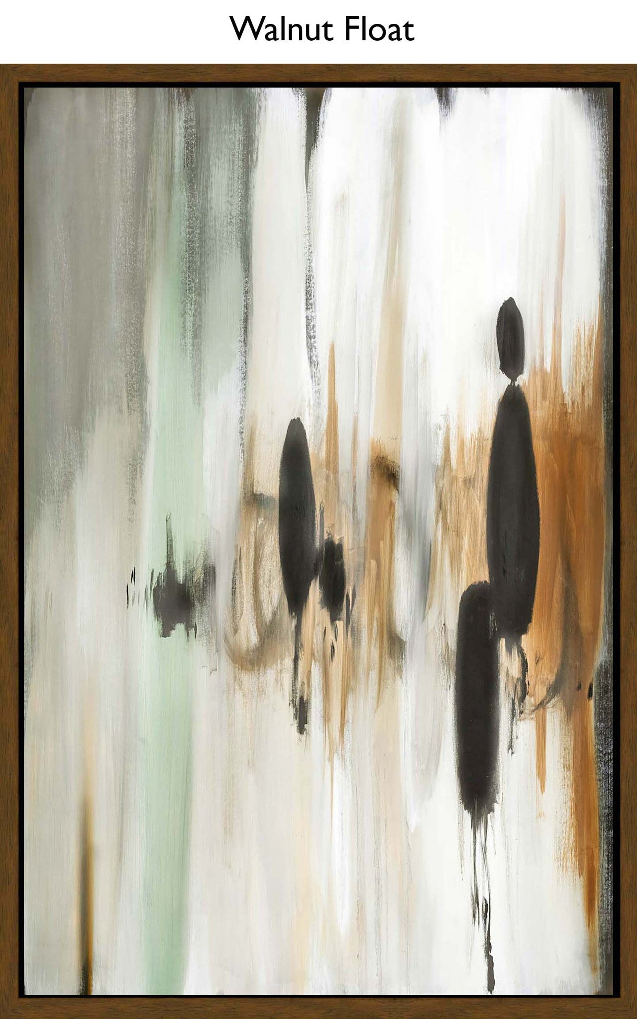 Walnut Float