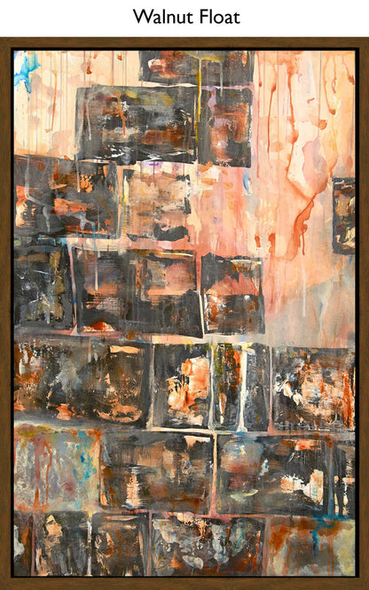 Walnut Float