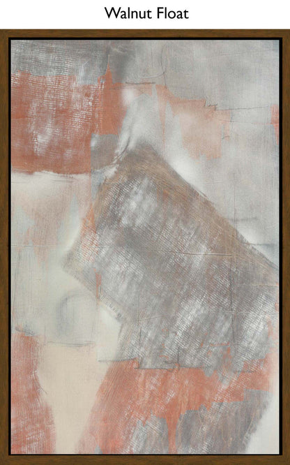 Walnut Float