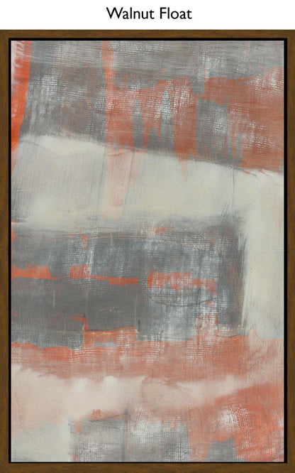 Walnut Float