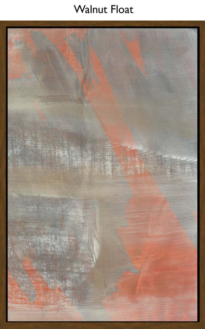 Walnut Float