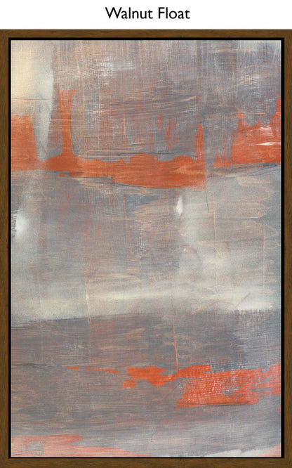 Walnut Float
