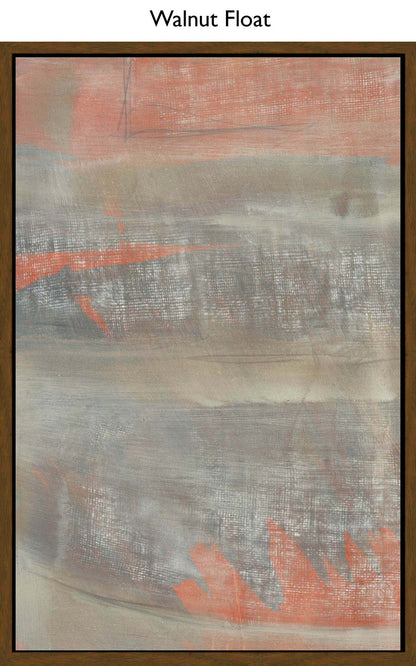 Walnut Float