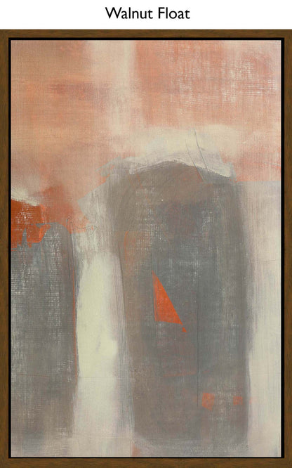 Walnut Float