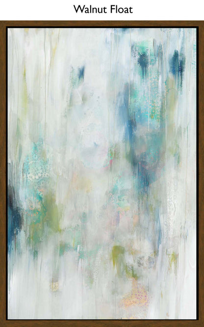Walnut Float