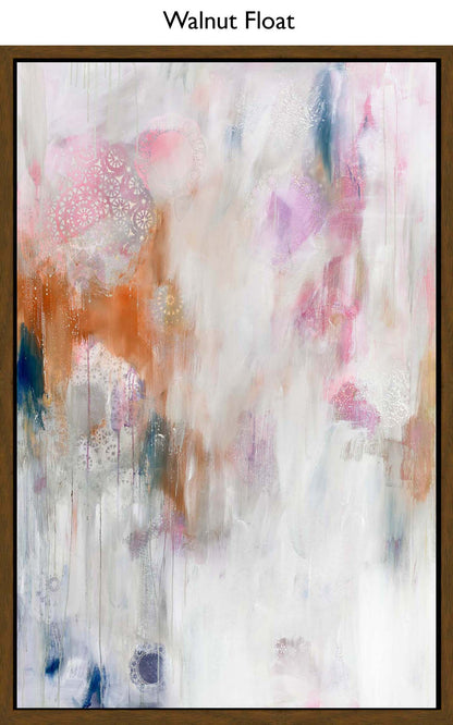 Walnut Float