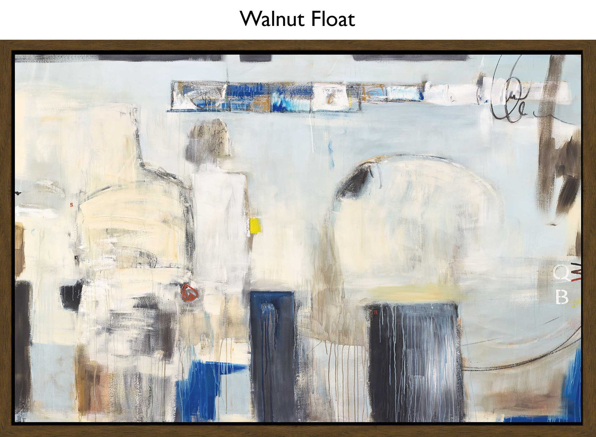 Walnut Float