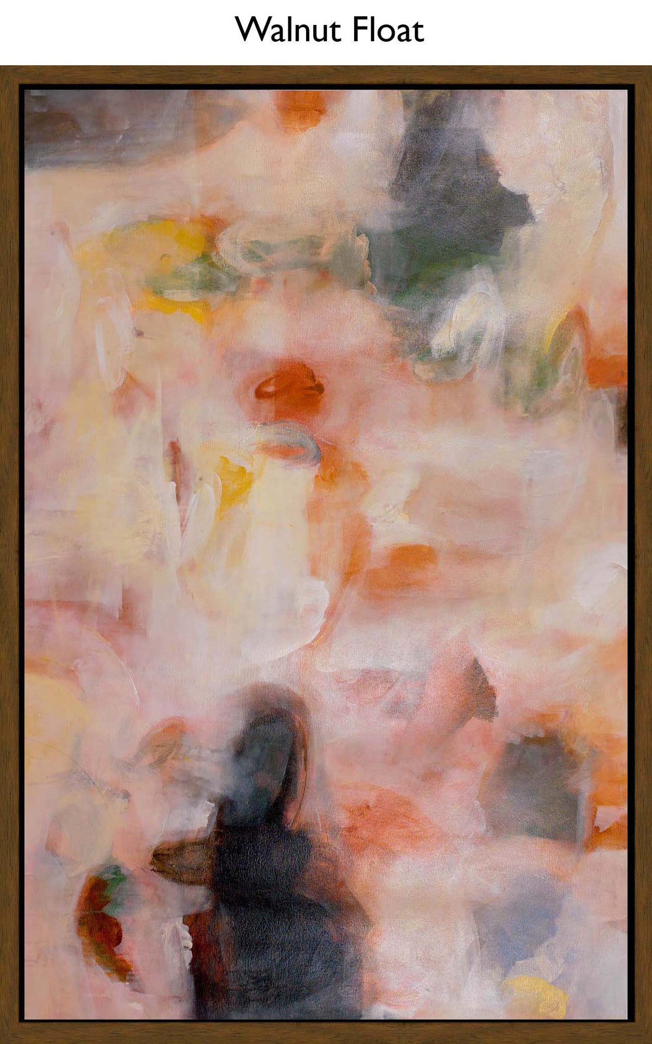 Walnut Float