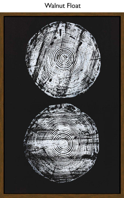 Walnut Float