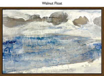 Walnut Float