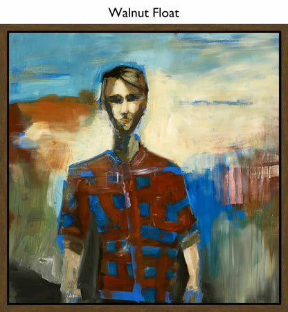 Walnut Float