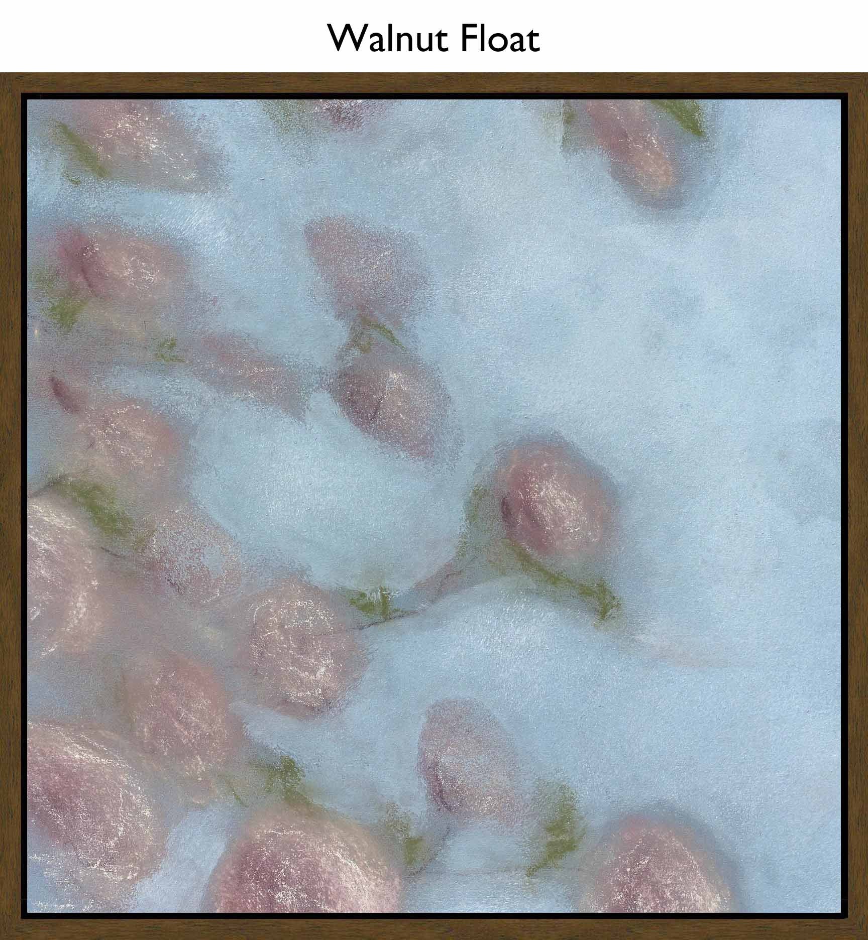 Walnut Float