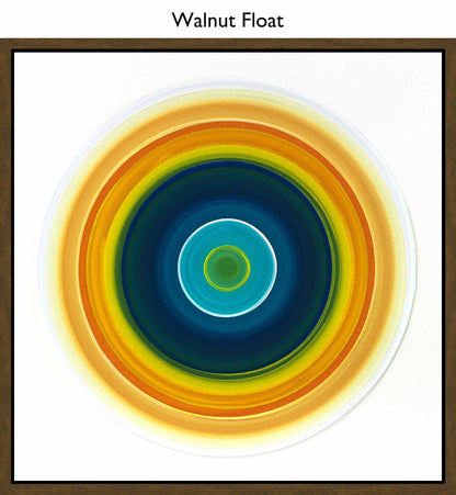 Walnut Float