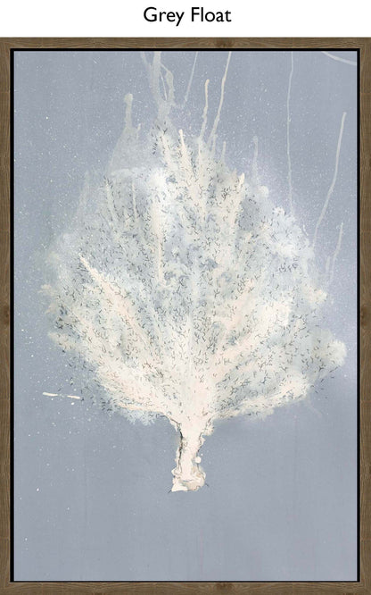Grey Float