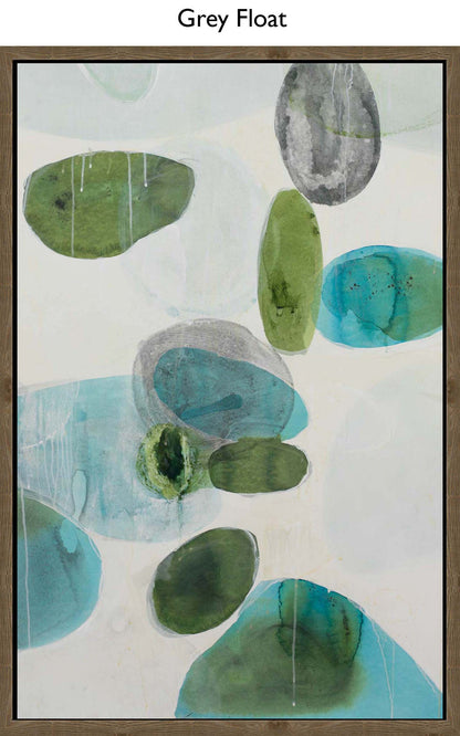 Grey Float