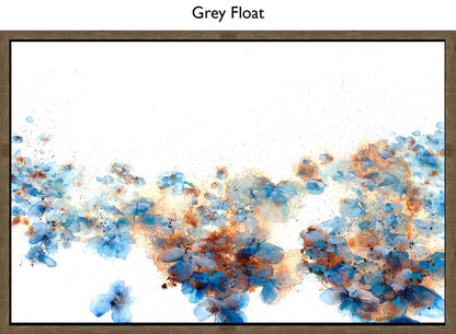 Grey Float