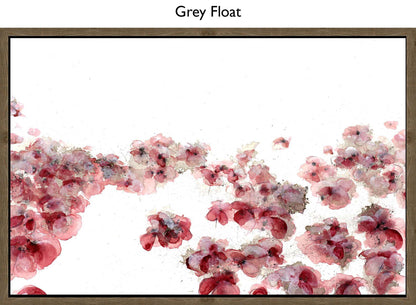 Grey Float