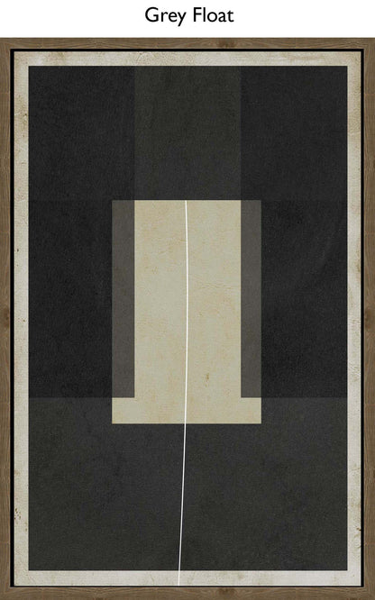 Grey Float