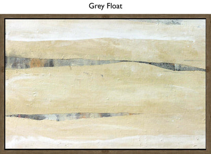 Grey Float