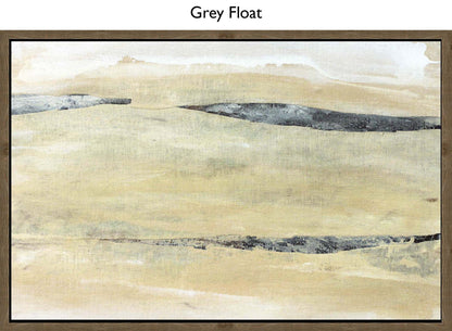 Grey Float