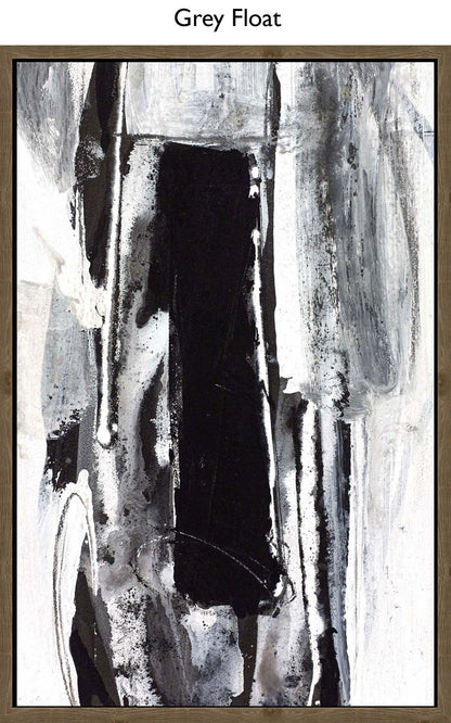 Grey Float