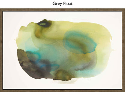 Grey Float