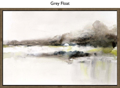 Grey Float