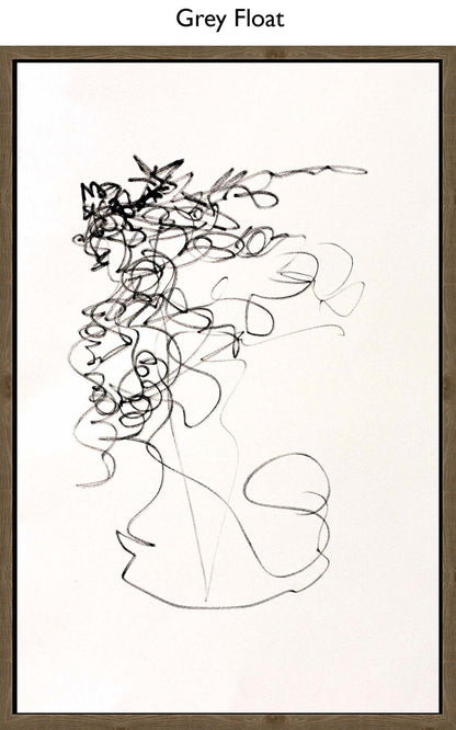 Grey Float