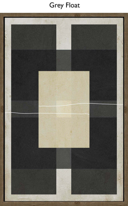 Grey Float