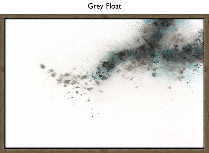 Grey Float